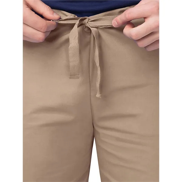 Adar - Universal - Unisex Natural-Rise Drawstring Tapered... - Adar - Universal - Unisex Natural-Rise Drawstring Tapered... - Image 16 of 62