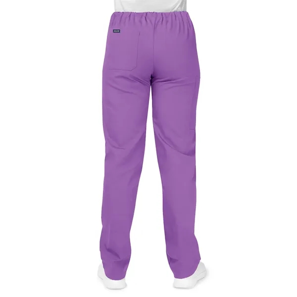 Adar - Universal - Unisex Natural-Rise Drawstring Tapered... - Adar - Universal - Unisex Natural-Rise Drawstring Tapered... - Image 18 of 62