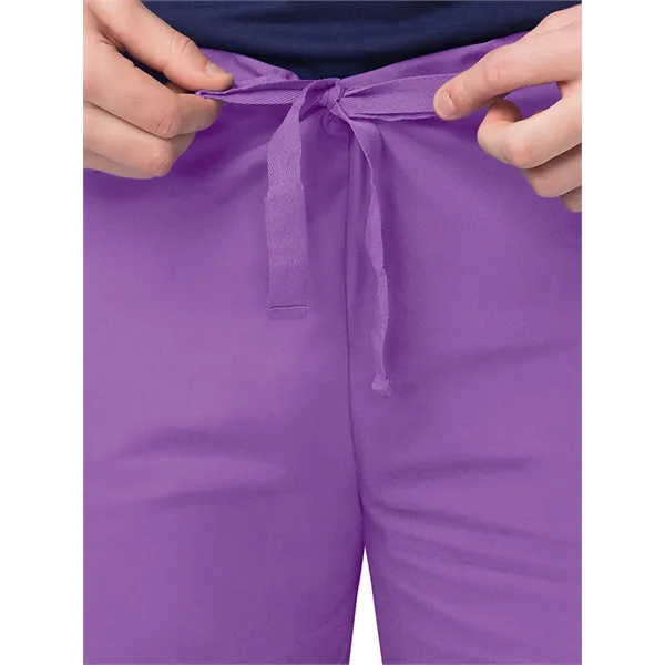 Adar - Universal - Unisex Natural-Rise Drawstring Tapered... - Adar - Universal - Unisex Natural-Rise Drawstring Tapered... - Image 19 of 62