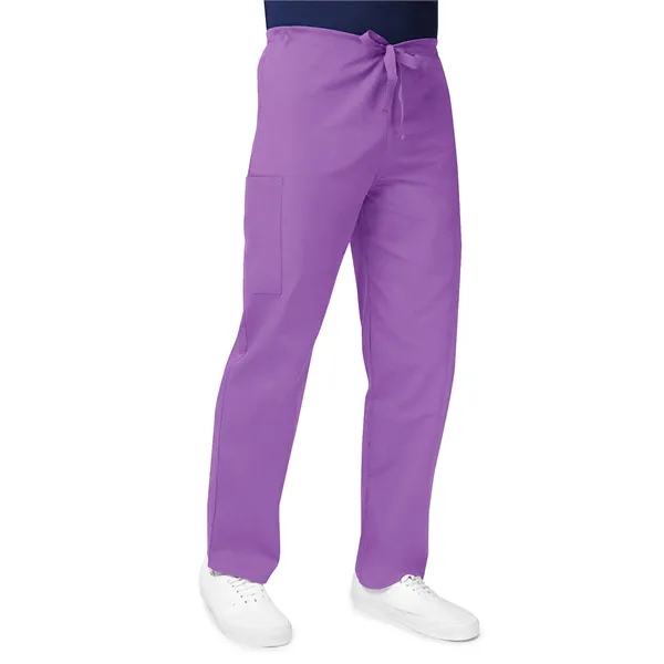 Adar - Universal - Unisex Natural-Rise Drawstring Tapered... - Adar - Universal - Unisex Natural-Rise Drawstring Tapered... - Image 20 of 62