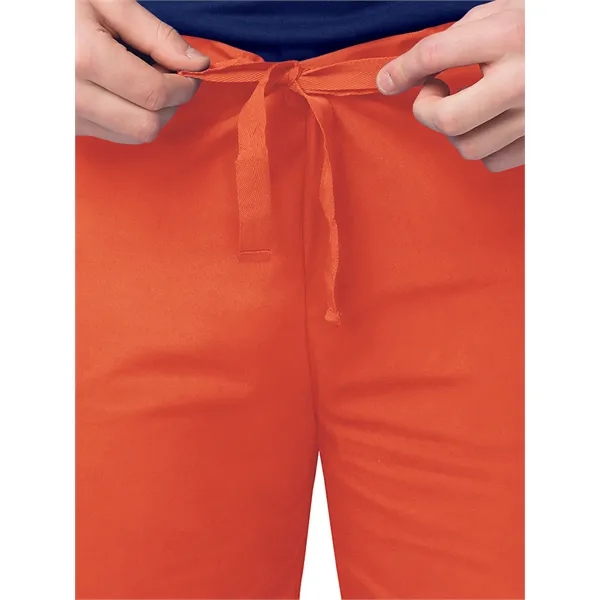 Adar - Universal - Unisex Natural-Rise Drawstring Tapered... - Adar - Universal - Unisex Natural-Rise Drawstring Tapered... - Image 22 of 62