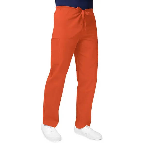 Adar - Universal - Unisex Natural-Rise Drawstring Tapered... - Adar - Universal - Unisex Natural-Rise Drawstring Tapered... - Image 23 of 62