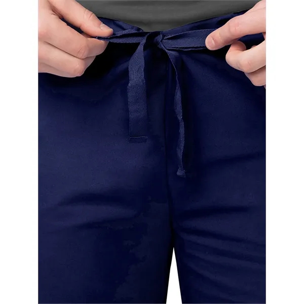 Adar - Universal - Unisex Natural-Rise Drawstring Tapered... - Adar - Universal - Unisex Natural-Rise Drawstring Tapered... - Image 25 of 62