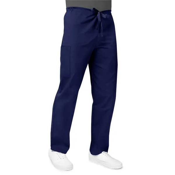 Adar - Universal - Unisex Natural-Rise Drawstring Tapered... - Adar - Universal - Unisex Natural-Rise Drawstring Tapered... - Image 26 of 62