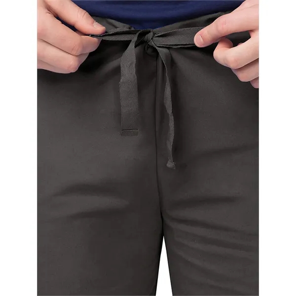 Adar - Universal - Unisex Natural-Rise Drawstring Tapered... - Adar - Universal - Unisex Natural-Rise Drawstring Tapered... - Image 31 of 62