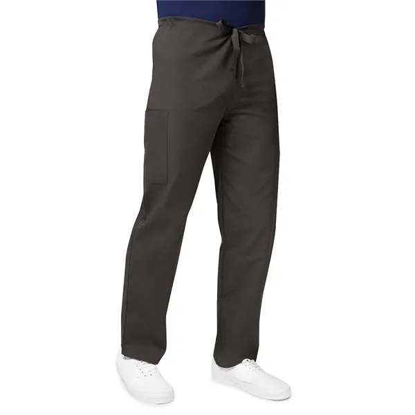 Adar - Universal - Unisex Natural-Rise Drawstring Tapered... - Adar - Universal - Unisex Natural-Rise Drawstring Tapered... - Image 32 of 62