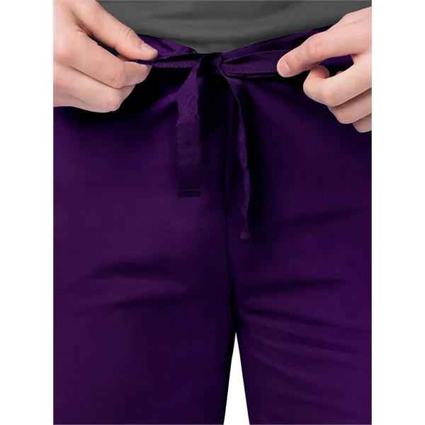 Adar - Universal - Unisex Natural-Rise Drawstring Tapered... - Adar - Universal - Unisex Natural-Rise Drawstring Tapered... - Image 38 of 62