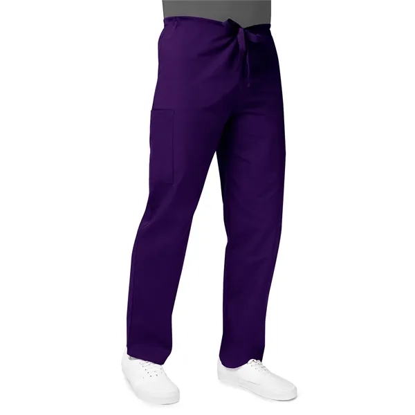 Adar - Universal - Unisex Natural-Rise Drawstring Tapered... - Adar - Universal - Unisex Natural-Rise Drawstring Tapered... - Image 41 of 62