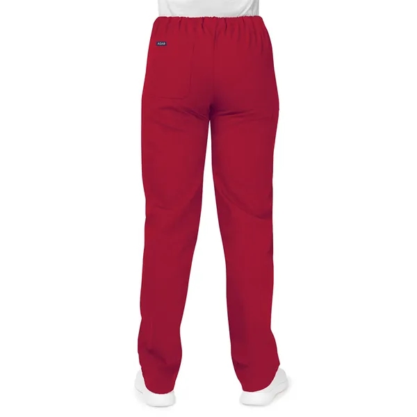 Adar - Universal - Unisex Natural-Rise Drawstring Tapered... - Adar - Universal - Unisex Natural-Rise Drawstring Tapered... - Image 44 of 62