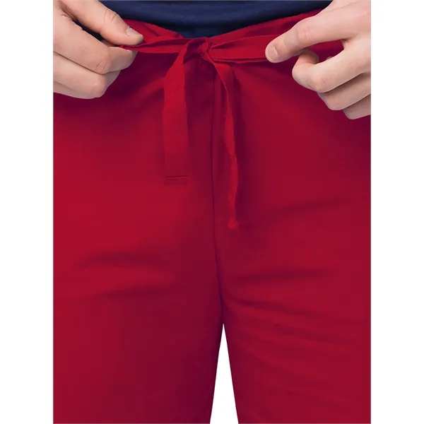 Adar - Universal - Unisex Natural-Rise Drawstring Tapered... - Adar - Universal - Unisex Natural-Rise Drawstring Tapered... - Image 47 of 62