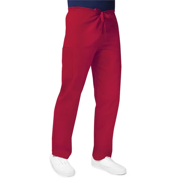 Adar - Universal - Unisex Natural-Rise Drawstring Tapered... - Adar - Universal - Unisex Natural-Rise Drawstring Tapered... - Image 50 of 62