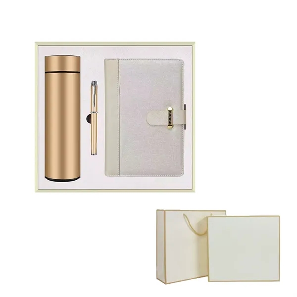 Executive 3-in-1 Onboarding Welcome Kit - Executive 3-in-1 Onboarding Welcome Kit - Image 2 of 5