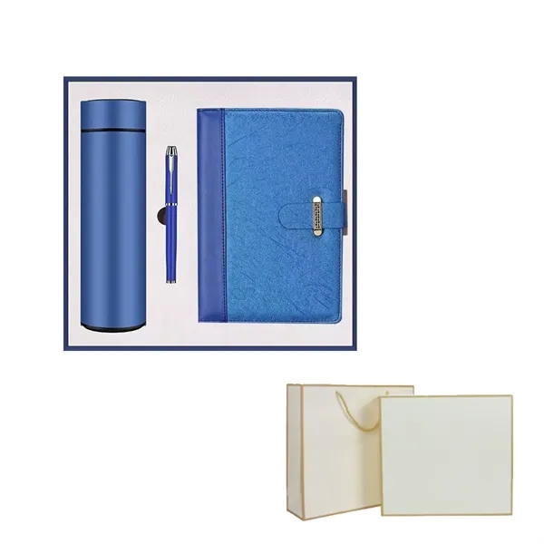 Executive 3-in-1 Onboarding Welcome Kit - Executive 3-in-1 Onboarding Welcome Kit - Image 3 of 5