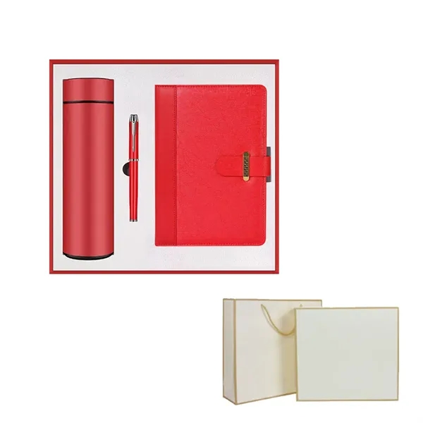 Executive 3-in-1 Onboarding Welcome Kit - Executive 3-in-1 Onboarding Welcome Kit - Image 4 of 5