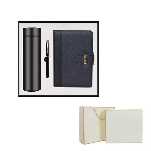 Executive 3-in-1 Onboarding Welcome Kit - Executive 3-in-1 Onboarding Welcome Kit - Image 5 of 5