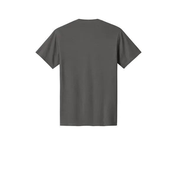 Port & Co Core Cotton Tee. - Port & Co Core Cotton Tee. - Image 20 of 374
