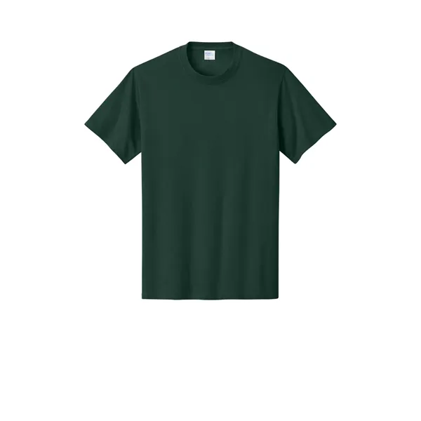 Port & Co Core Cotton Tee. - Port & Co Core Cotton Tee. - Image 23 of 374