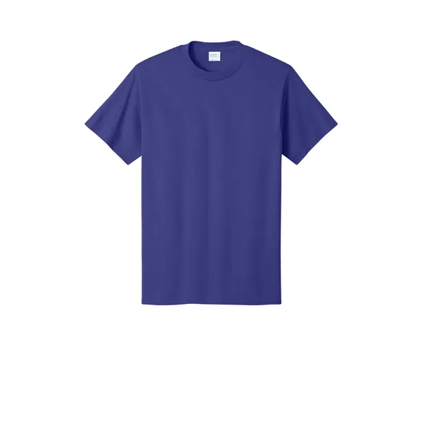 Port & Co Core Cotton Tee. - Port & Co Core Cotton Tee. - Image 65 of 374