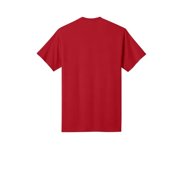 Port & Co Core Cotton Tee. - Port & Co Core Cotton Tee. - Image 72 of 374