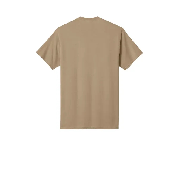 Port & Co Core Cotton Tee. - Port & Co Core Cotton Tee. - Image 84 of 374