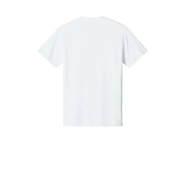 Port & Co Core Cotton Tee. - Port & Co Core Cotton Tee. - Image 89 of 374