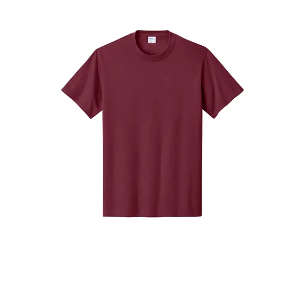 Port & Co Core Cotton Tee. - Port & Co Core Cotton Tee. - Image 117 of 374