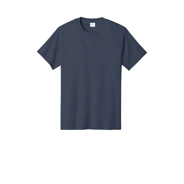 Port & Co Core Cotton Tee. - Port & Co Core Cotton Tee. - Image 137 of 374