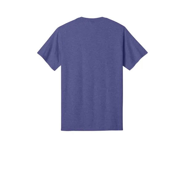Port & Co Core Cotton Tee. - Port & Co Core Cotton Tee. - Image 144 of 374
