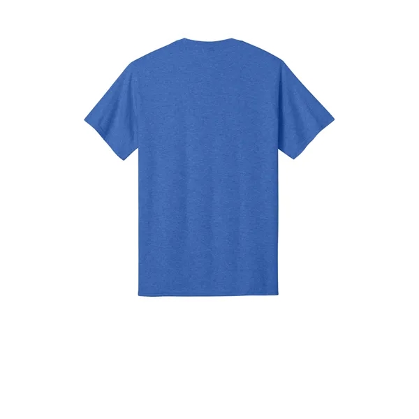 Port & Co Core Cotton Tee. - Port & Co Core Cotton Tee. - Image 150 of 374