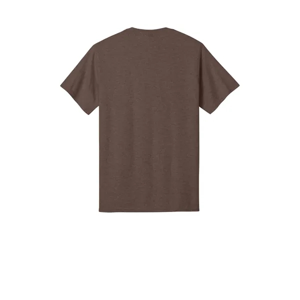 Port & Co Core Cotton Tee. - Port & Co Core Cotton Tee. - Image 182 of 374