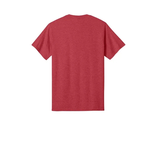 Port & Co Core Cotton Tee. - Port & Co Core Cotton Tee. - Image 192 of 374