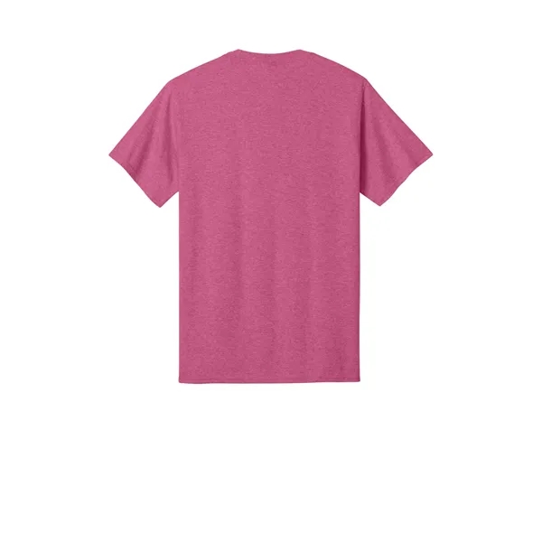 Port & Co Core Cotton Tee. - Port & Co Core Cotton Tee. - Image 197 of 374