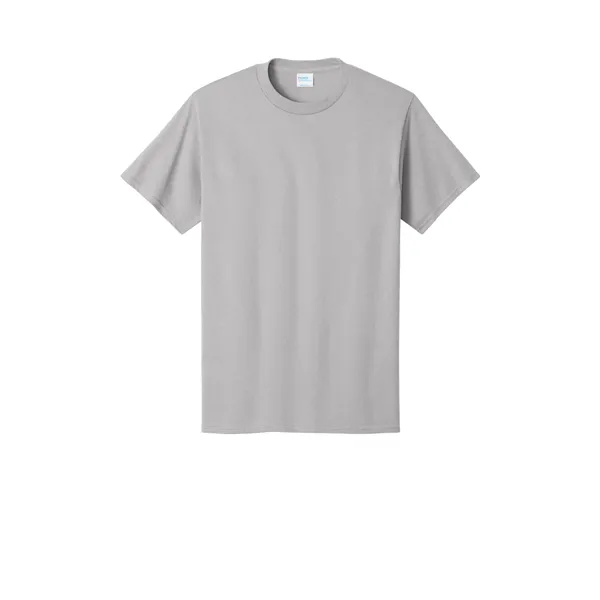 Port & Co Core Cotton Tee. - Port & Co Core Cotton Tee. - Image 200 of 374