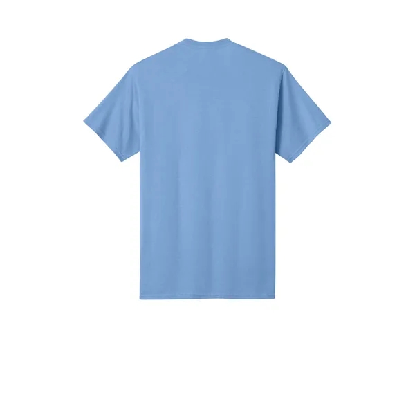 Port & Co Core Cotton Tee. - Port & Co Core Cotton Tee. - Image 207 of 374
