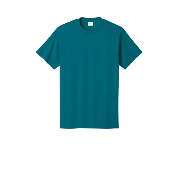 Port & Co Core Cotton Tee. - Port & Co Core Cotton Tee. - Image 233 of 374