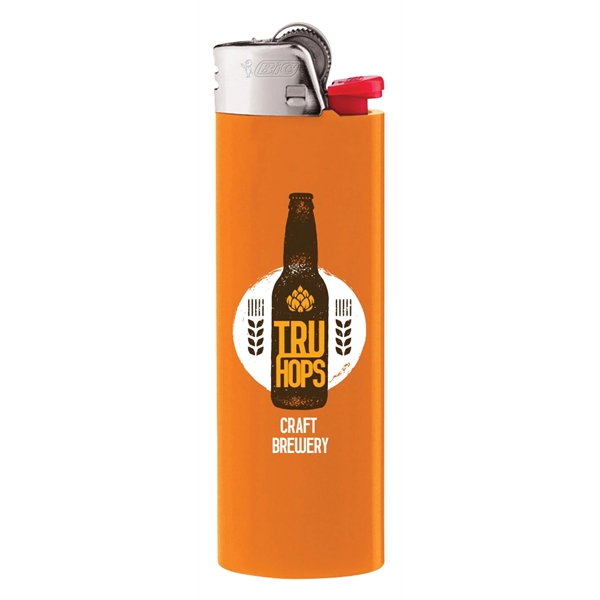 BIC Maxi Lighter - BIC Maxi Lighter - Image 2 of 7