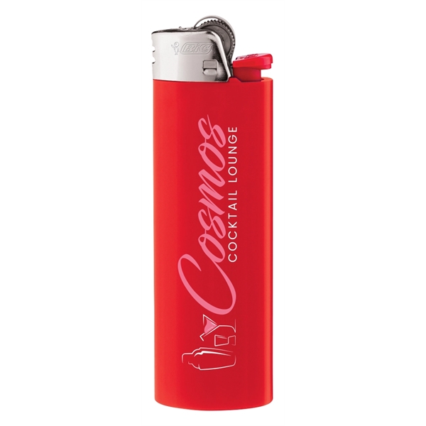 BIC Maxi Lighter - BIC Maxi Lighter - Image 3 of 7