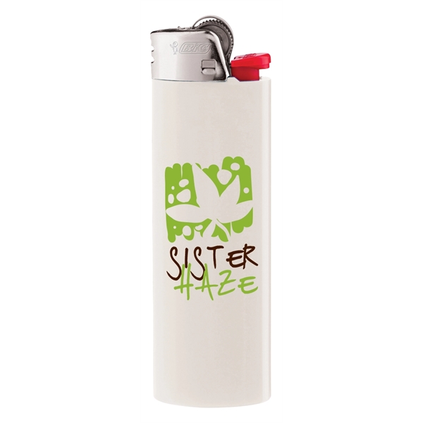 BIC Maxi Lighter - BIC Maxi Lighter - Image 4 of 7