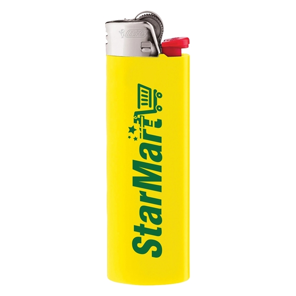 BIC Maxi Lighter - BIC Maxi Lighter - Image 5 of 7