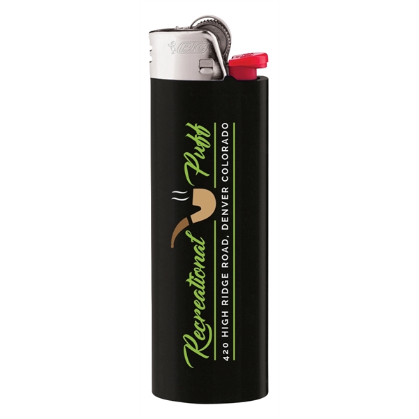 BIC Maxi Lighter - BIC Maxi Lighter - Image 6 of 7