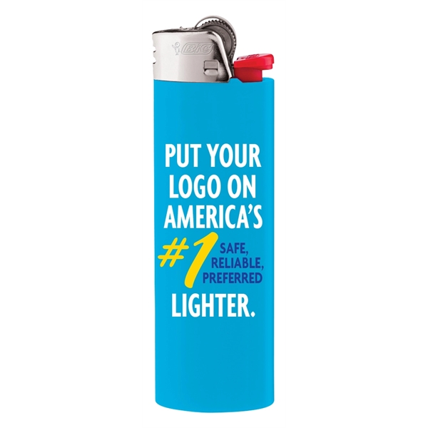 BIC Maxi Lighter - BIC Maxi Lighter - Image 7 of 7