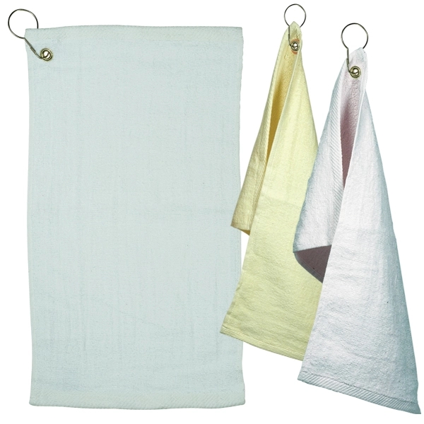 Fingertip Towel (11 x 18) - Dark Colors - Fingertip Towel (11 x 18) - Dark Colors - Image 22 of 27