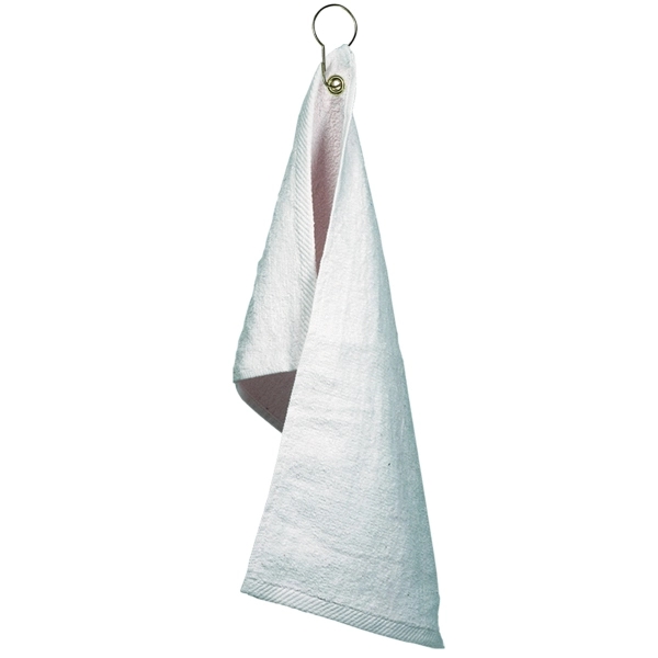 Fingertip Towel (11 x 18) - Dark Colors - Fingertip Towel (11 x 18) - Dark Colors - Image 26 of 27