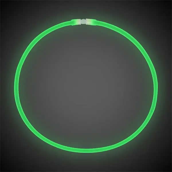 Ultra High Quality 22" Glow Necklaces - Ultra High Quality 22" Glow Necklaces - Image 4 of 48