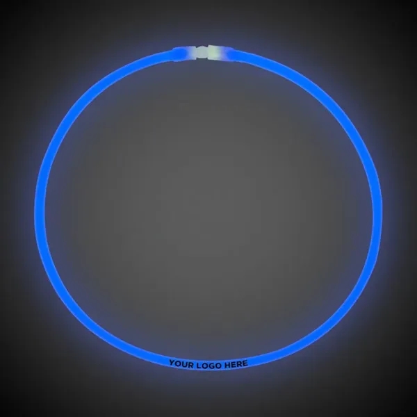 Ultra High Quality 22" Glow Necklaces - Ultra High Quality 22" Glow Necklaces - Image 7 of 48