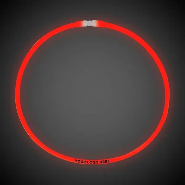 Ultra High Quality 22" Glow Necklaces - Ultra High Quality 22" Glow Necklaces - Image 11 of 48