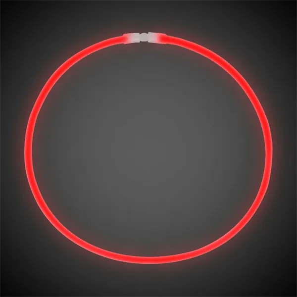 Ultra High Quality 22" Glow Necklaces - Ultra High Quality 22" Glow Necklaces - Image 12 of 48
