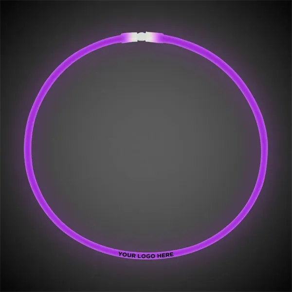 Ultra High Quality 22" Glow Necklaces - Ultra High Quality 22" Glow Necklaces - Image 19 of 48