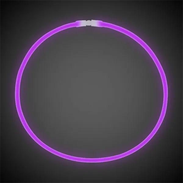 Ultra High Quality 22" Glow Necklaces - Ultra High Quality 22" Glow Necklaces - Image 20 of 48