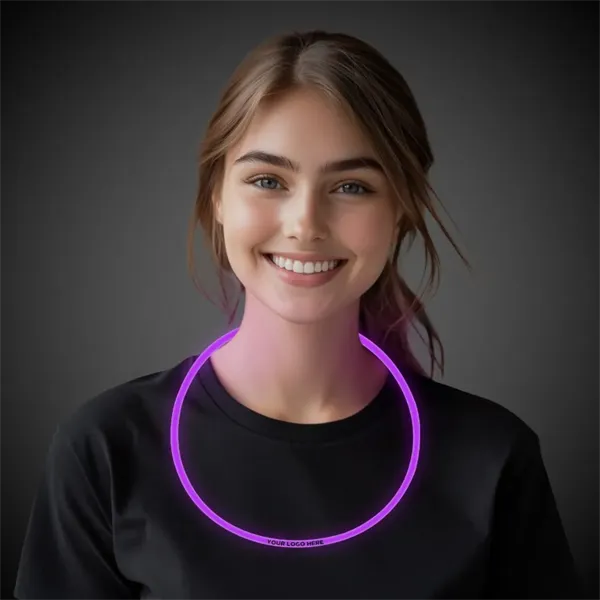 Ultra High Quality 22" Glow Necklaces - Ultra High Quality 22" Glow Necklaces - Image 17 of 48